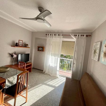 Apartamentos Ismael. Isabel Peñíscola 外观 照片