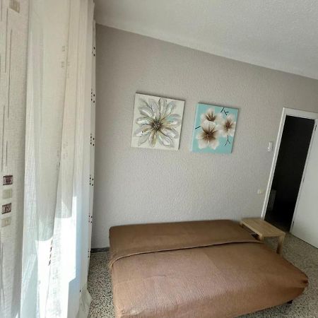 Apartamentos Ismael. Isabel Peñíscola 外观 照片