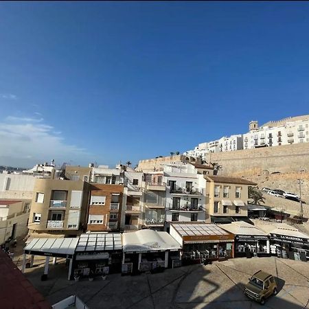 Apartamentos Ismael. Isabel Peñíscola 外观 照片