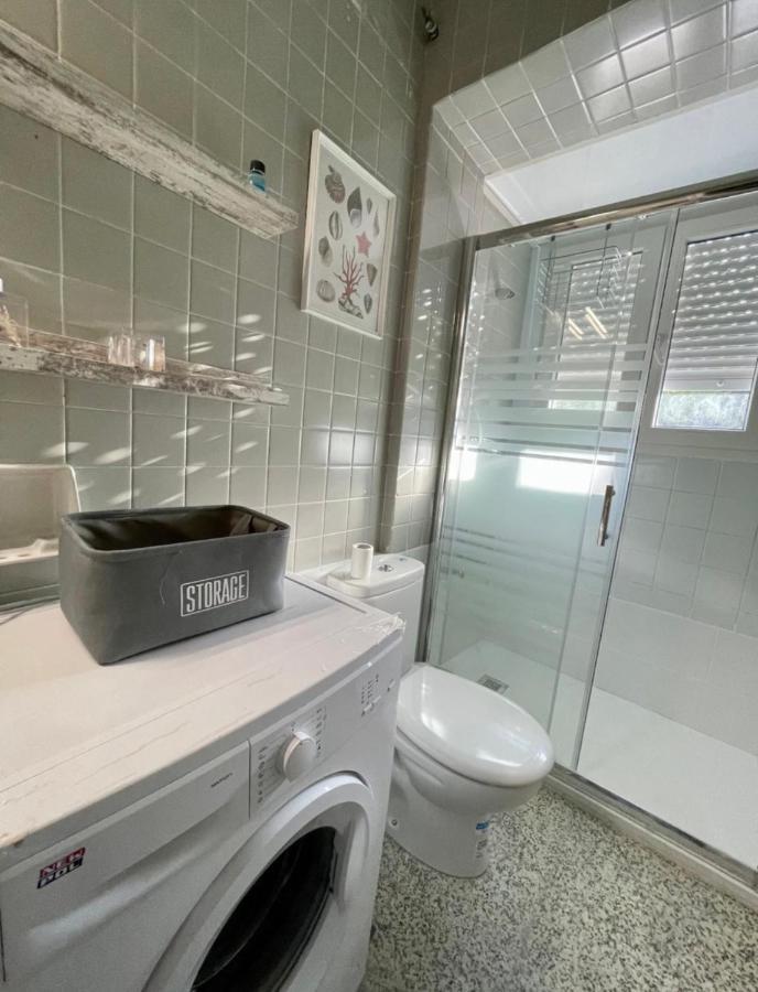 Apartamentos Ismael. Isabel Peñíscola 外观 照片