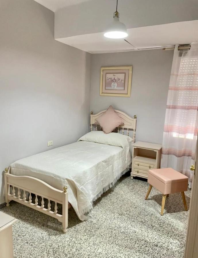 Apartamentos Ismael. Isabel Peñíscola 外观 照片