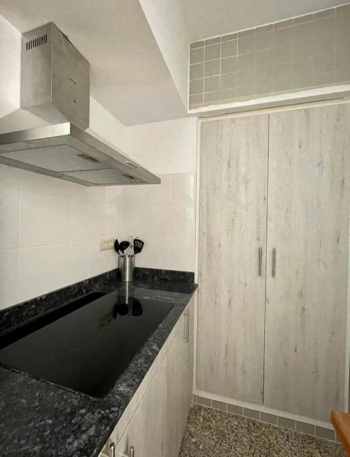 Apartamentos Ismael. Isabel Peñíscola 外观 照片