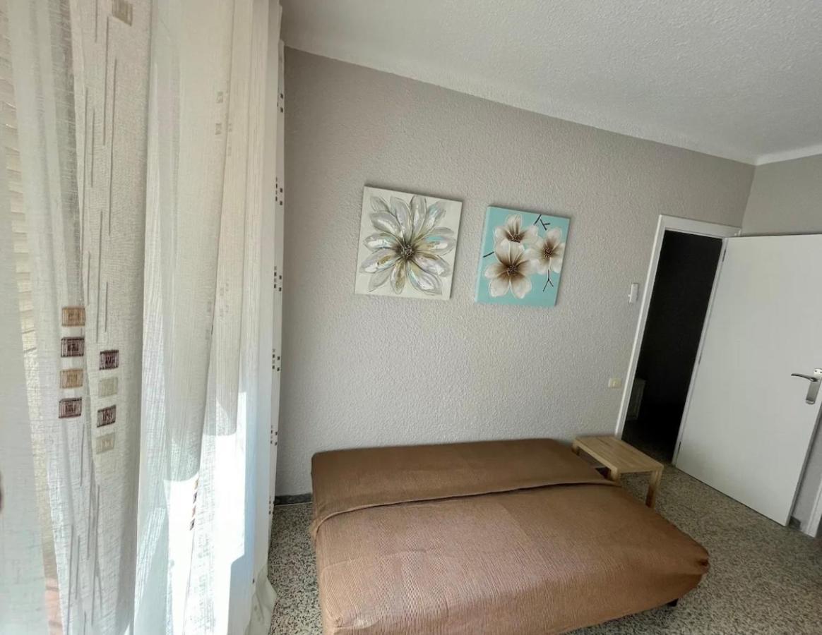 Apartamentos Ismael. Isabel Peñíscola 外观 照片