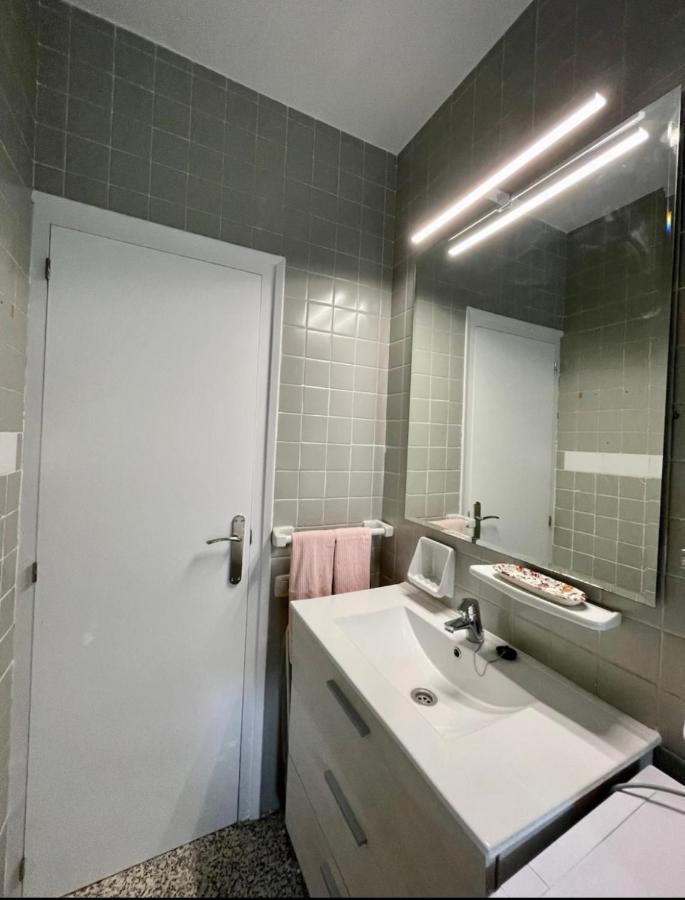 Apartamentos Ismael. Isabel Peñíscola 外观 照片
