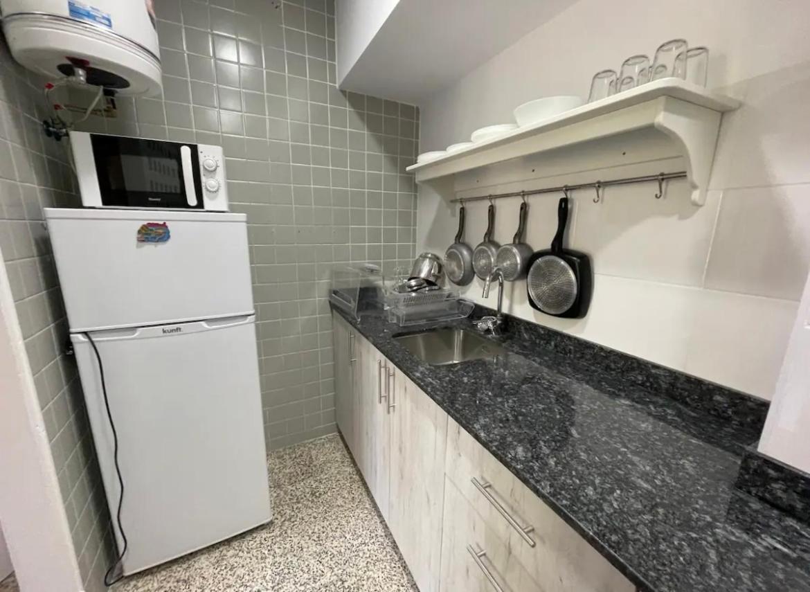 Apartamentos Ismael. Isabel Peñíscola 外观 照片